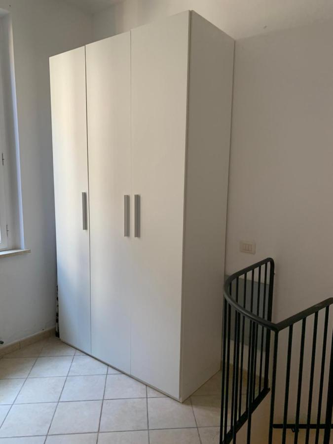 Casa Tangerina Apartment เปซาโร ภายนอก รูปภาพ