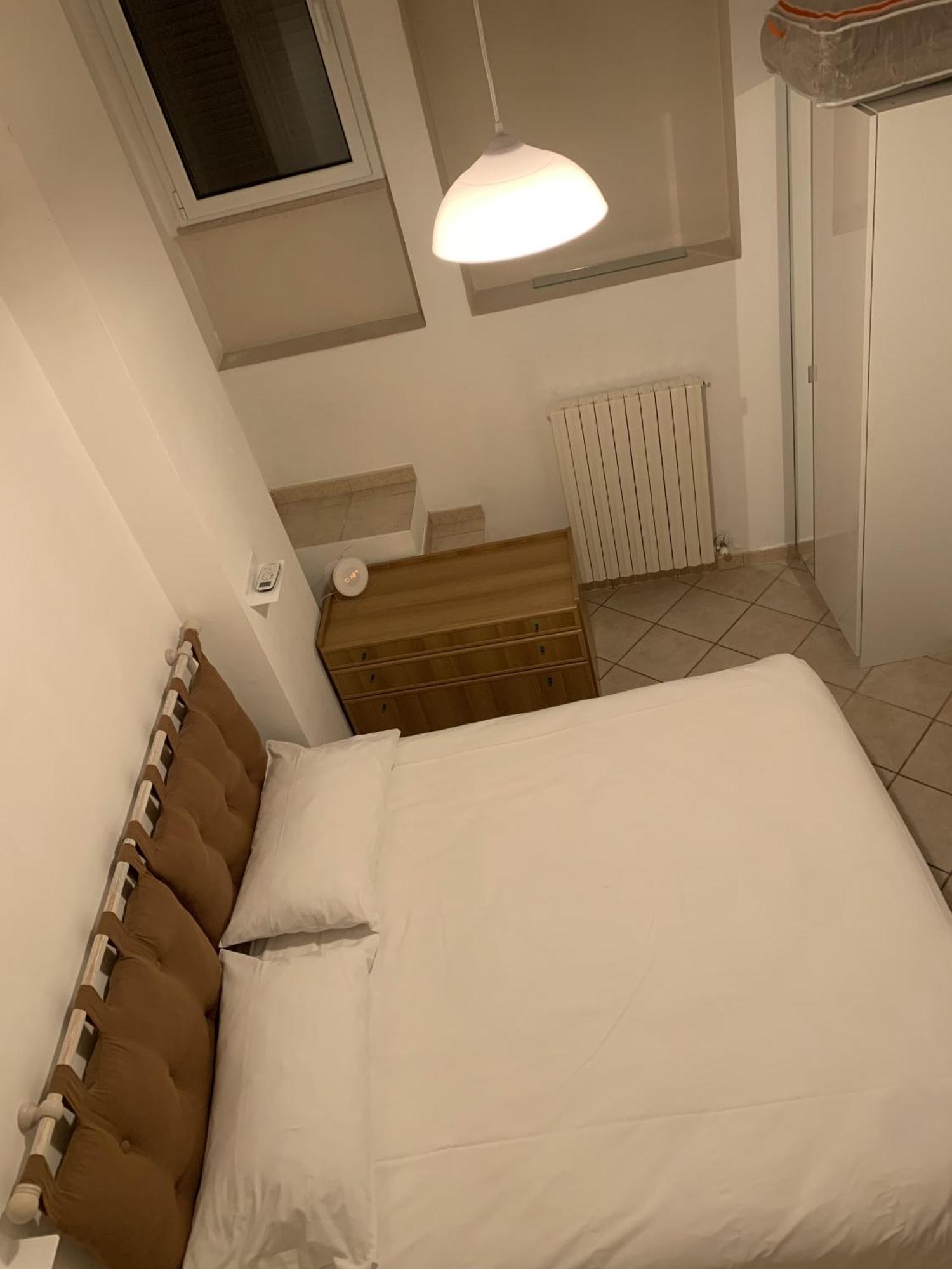Casa Tangerina Apartment เปซาโร ภายนอก รูปภาพ